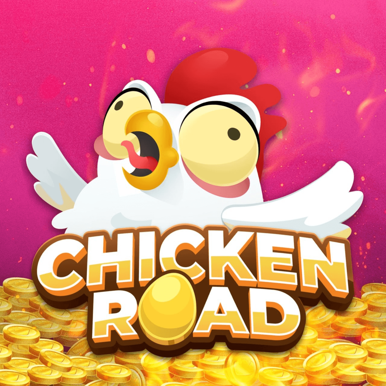 Chicken Road